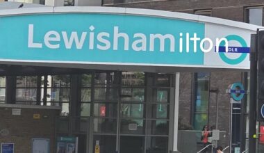 A little unknown fact about London is..