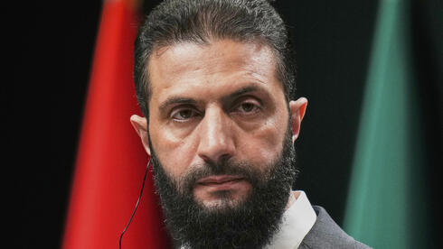 Syria's new president signals openness to Israel: 'We have common enemies'