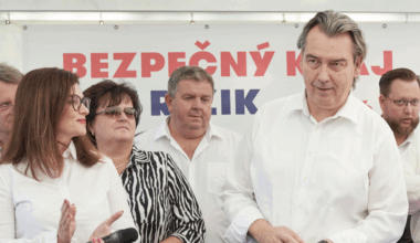 Seznam Zprávy