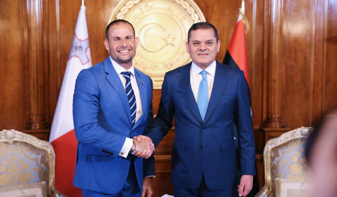 Malta embassy in Tripoli denies reports Libyan PM evacuated to Malta