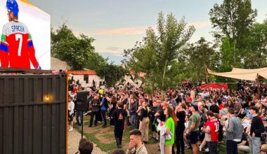 Where to watch the 2025 Ice Hockey World Championship in Prague