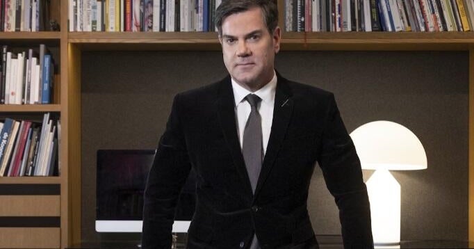 Art Institute of Chicago president under investigation, accused of stripping off clothes on flight to Germany