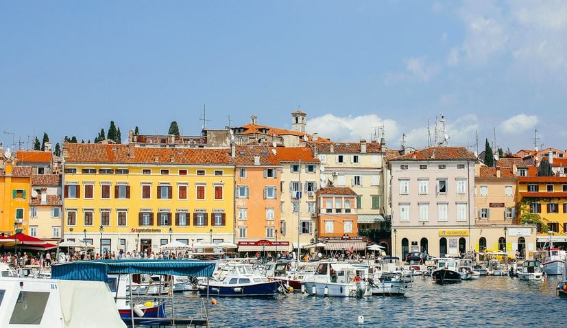 Rovinj