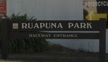 Supercars clutch New Zealand double-header for 2026
