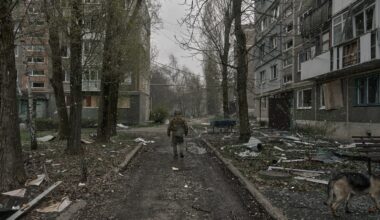 Russia Is Growing Stronger, But Putin Hasn’t Won His War in Ukraine