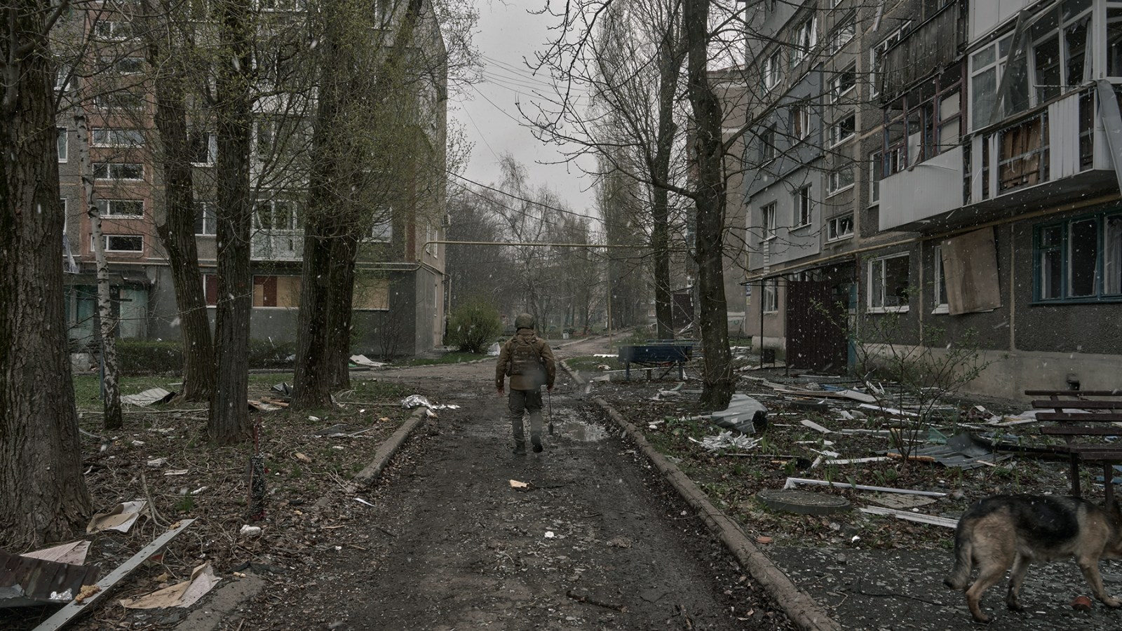 Russia Is Growing Stronger, But Putin Hasn’t Won His War in Ukraine