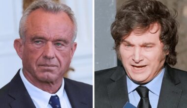 US, Argentina launching new ‘alternative’ to WHO