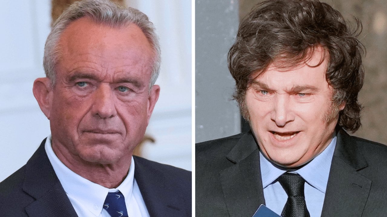 US, Argentina launching new ‘alternative’ to WHO