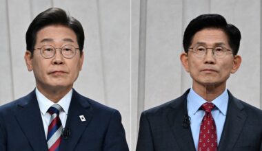 South Korea’s snap presidential election 2025: All you need to know | Elections News