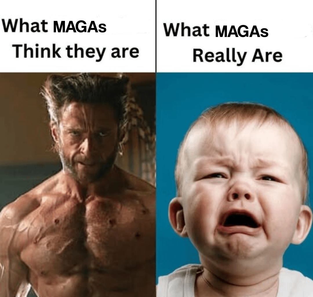 Just sayin...