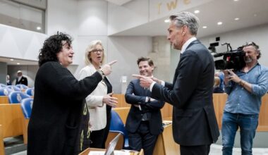 Teleurstelling in Kamer over stikstofplan kabinet, alleen BBB enthousiast