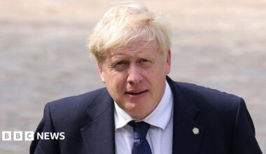Johnson wanted tighter Covid rules, inquiry hears. Boris Johnson pushed for a more "ruthless, authoritarian approach" towards people who refused to self-isolate during the pandemic, according to documents seen by the Covid inquiry.