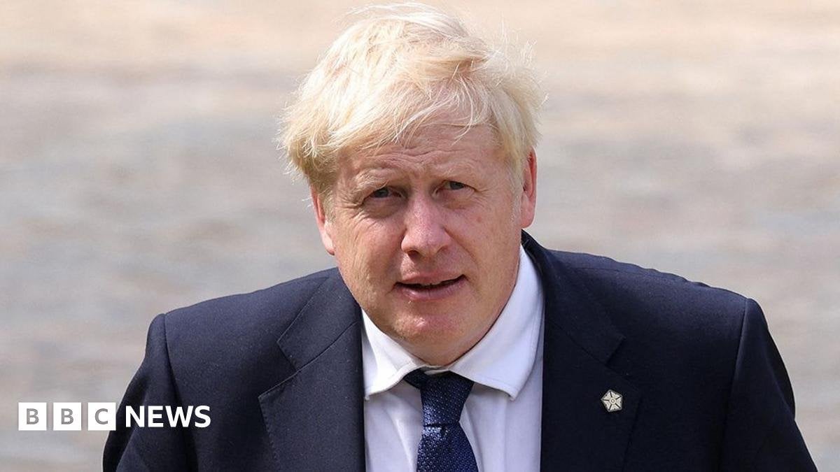 Johnson wanted tighter Covid rules, inquiry hears. Boris Johnson pushed for a more "ruthless, authoritarian approach" towards people who refused to self-isolate during the pandemic, according to documents seen by the Covid inquiry.