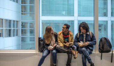 Je studieschuld belastingvrij aflossen via je werk kan duizenden euro’s schelen, maar alleen grote werkgevers kunnen dit makkelijk aanbieden