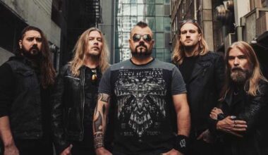 Sabaton 25