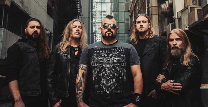 Sabaton 25