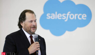 Salesforce Acquires Informatica for $8 Billion, A Game Changer in AI Data Management, ET CIO