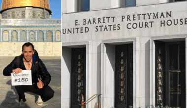Federal judge issues $20M verdict against Syria for torture of US citizen taken captive in 2019