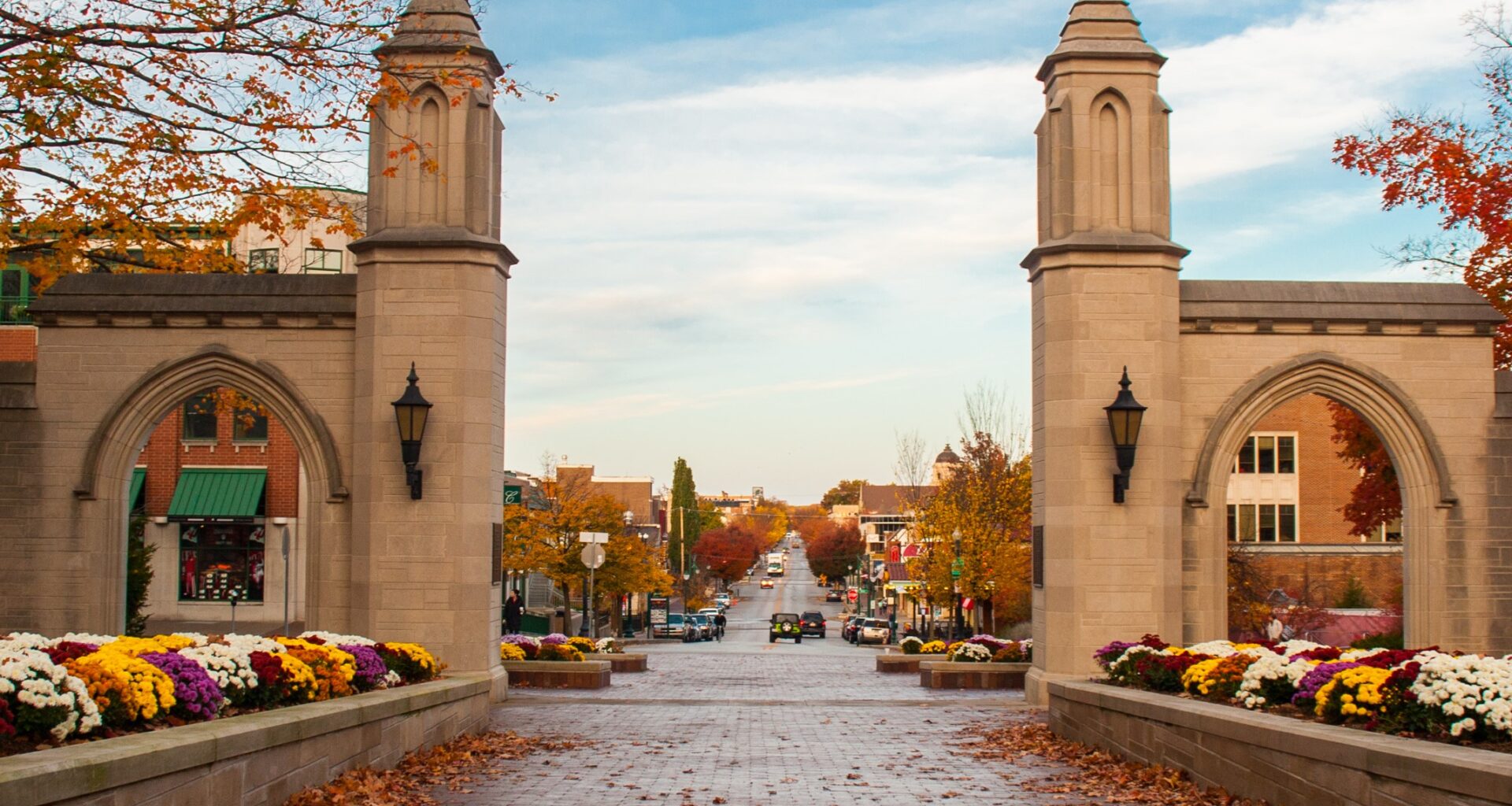 IU faculty accept retirement buyouts that prohibit disparagement  | news