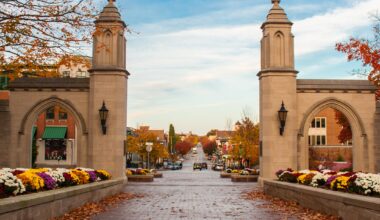 IU faculty accept retirement buyouts that prohibit disparagement  | news