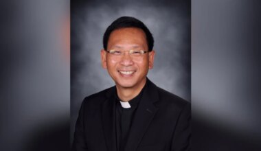 Pope Leo XIV appoints Auxiliary Bishop Michael Pham as bishop of San Diego – Catholic World Report