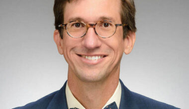 Santiago Schnell, dean of Notre Dame’s College of Science, appointed as provost of Dartmouth | News | Notre Dame News