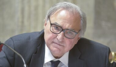 Banks, Sapelli goes against the grain: he criticizes the government's interventionism but also criticizes the silence of the Bank of Italy and the ABI