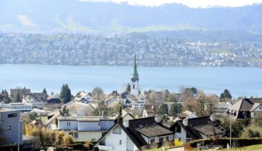 Aus 645’000 Franken werden 2,9 Millionen Franken im Schweizer Immobilienmarkt: Wer in diesen Gemeinden vor 25 Jahren Eigentum kaufte, ist heute reich