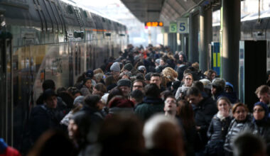 Sciopero dei mezzi a Milano, braccia incrociate per 23 ore: gli orari dei treni