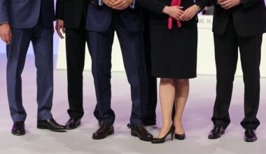 Oxfam: Top-Gehälter steigen 30-mal stärker als Normalverdienste