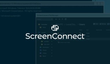 ConnectWise Investigates ScreenConnect Breach