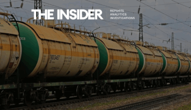 Ammonia made from Russian natural gas is still flowing into Lithuania, LRT reports