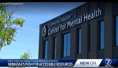 Making mental health care more accessible