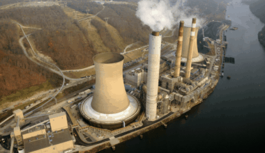 EPA Moving to Axe Emissions Limits From Coal- and Gas-Fired Power Plants
