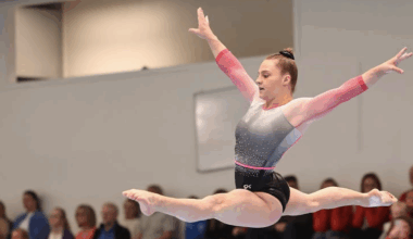 2025 Icelandic Championships Results | The Gymternet