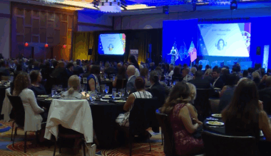 EU ambassadors weigh in on trade war, say tariffs will hurt local business