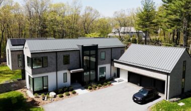 Combining bespoke luxury and state-of-the-art technology at a Weston estate
