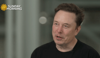 Elon Musk says he's "disappointed" by Trump's "big, beautiful bill" and what it means for DOGE