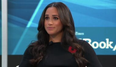 Meghan Markle Family Convinced She'll Divorce Prince Harry If They Lose Their Royal Titles
