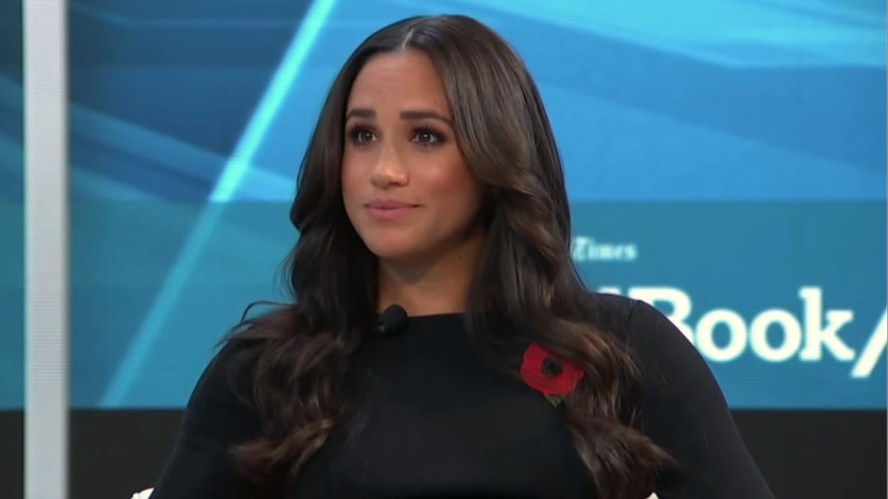 Meghan Markle Family Convinced She'll Divorce Prince Harry If They Lose Their Royal Titles