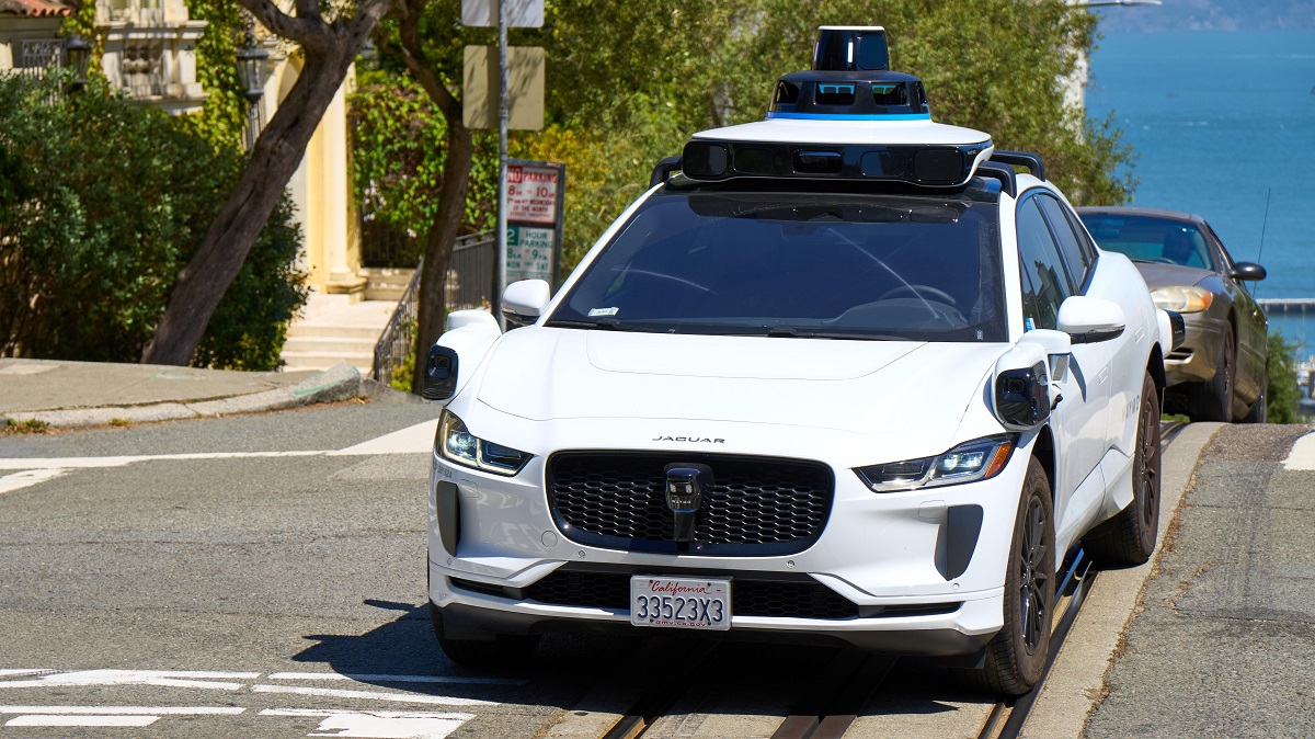 Autonomes Fahren: DARUM hinkt Deutschland im KI-Rennen hinterher