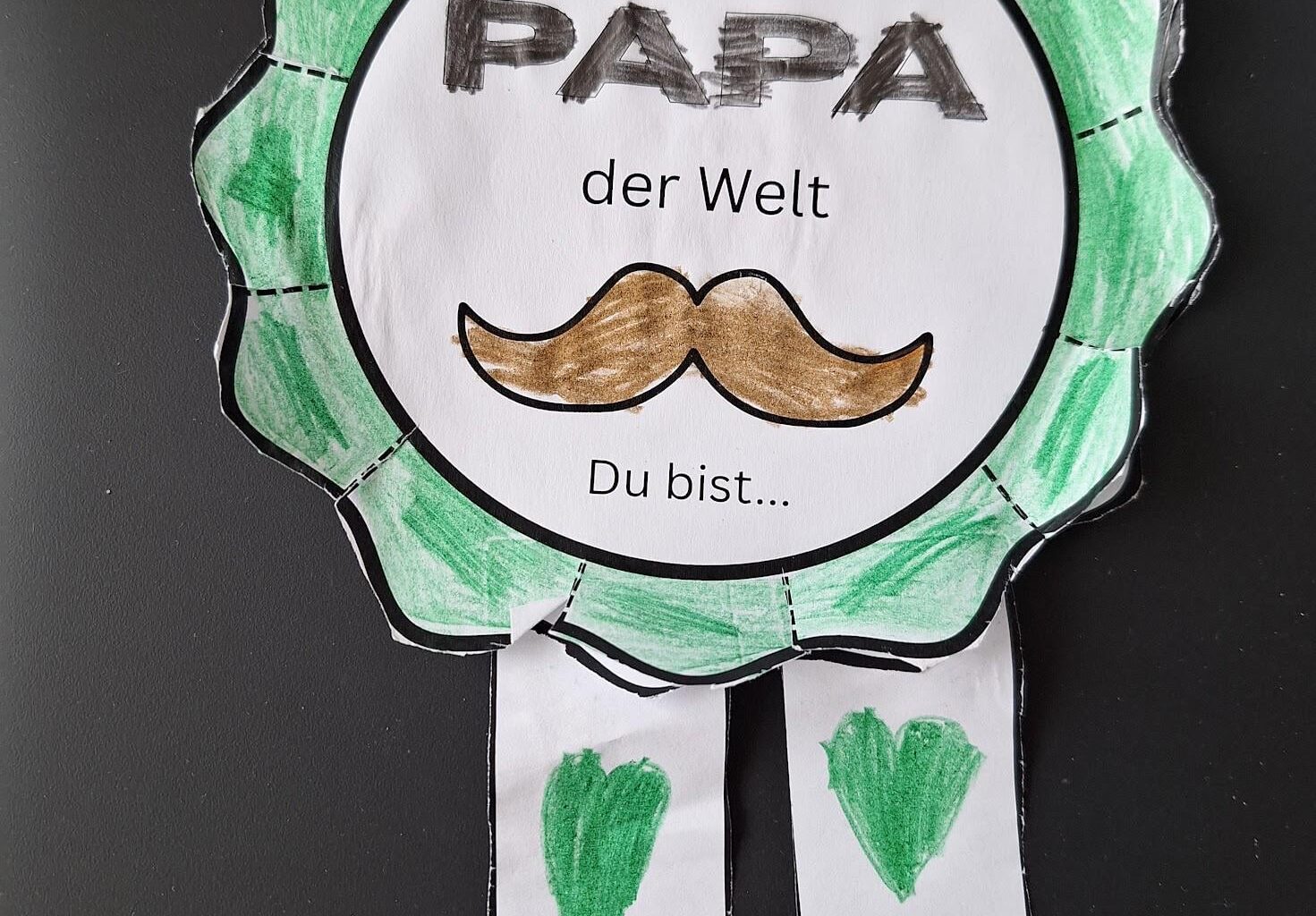 Nur so aus Interesse, wer hat dieses Jahr eigentlich den 2. Platz gemacht?