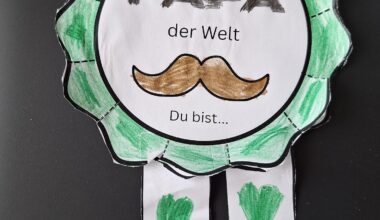 Nur so aus Interesse, wer hat dieses Jahr eigentlich den 2. Platz gemacht?