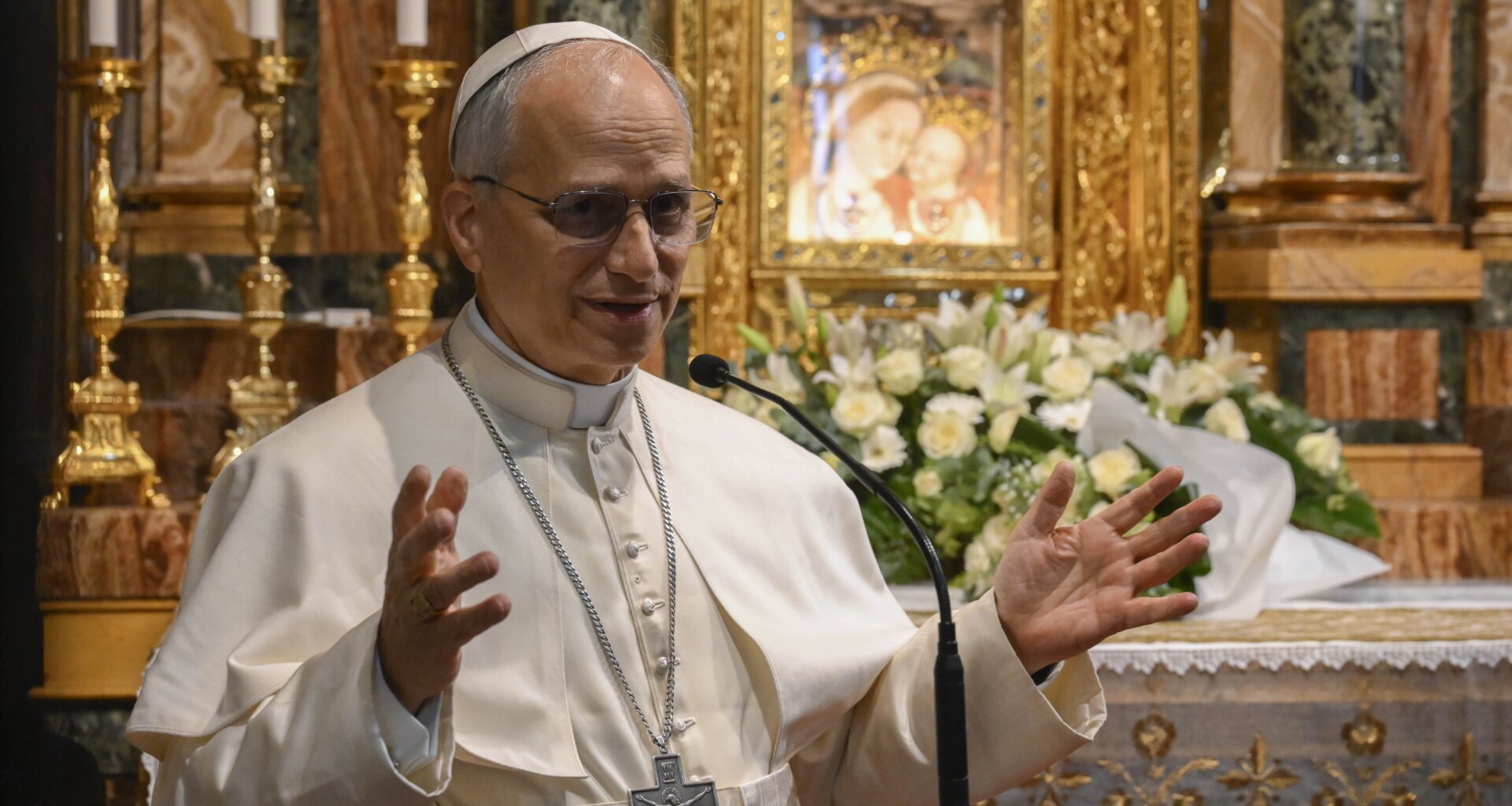 A practical guide to obtaining an apostolic blessing from Pope Leo XIV
