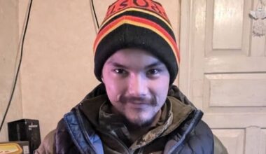 New Zealander killed in Ukraine