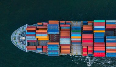 Marketplaces’ Third-Party Sellers to Face Full Impact of Tariffs