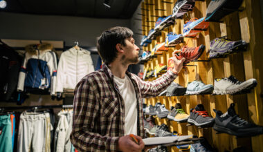 Is Deckers' Pain Nike's Gain? 1 Wall Street Analyst Thinks So.