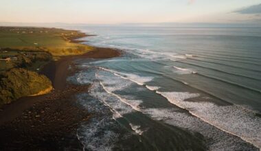 United front urged against Taranaki seabed mining