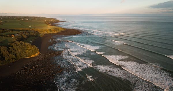 United front urged against Taranaki seabed mining