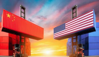 US-China trade war notably affects biz confidence of EuroCham members